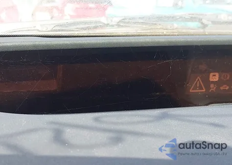 2006 Toyota Prius from USA, damaged, VIN JTDKB20U363132498